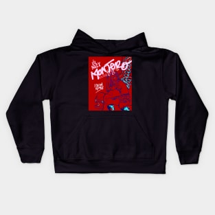 Montero Kids Hoodie